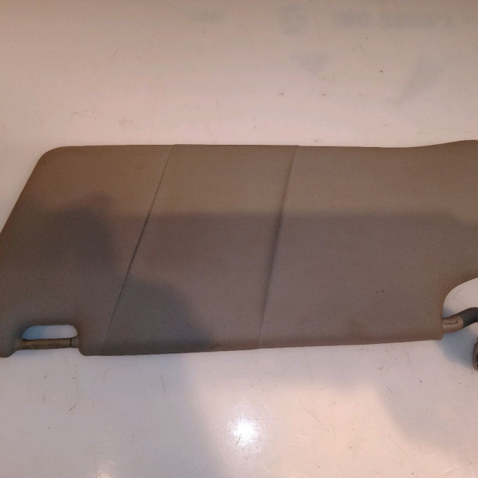 Pare-soleil droit occasion FORD FOCUS I Phase 1 CLIPPER 10-1998->12-2004 1.8 TDDi 90ch 1206876 2