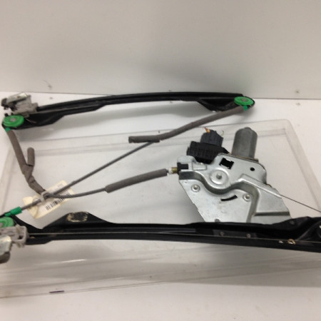 Mecanisme+moteur leve-glace avg occasion FORD FOCUS II Phase 2 01-2008->12-2010 1.8 TDCI 115ch 1331617