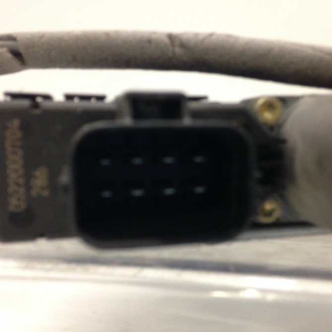 Mecanisme+moteur leve-glace avg occasion FORD FOCUS II Phase 2 01-2008->12-2010 1.8 TDCI 115ch 1331617 2