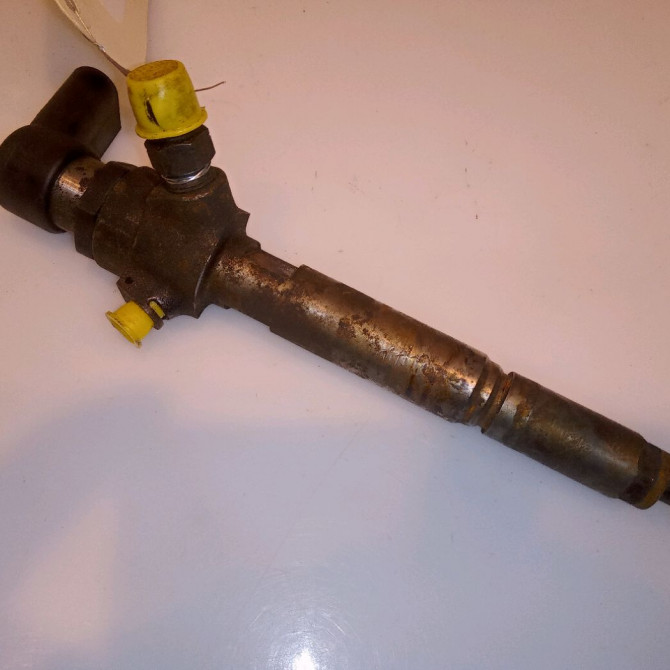 occasion RENAULT MEGANE II Phase 1 09-2003->12-2005 1.5 DCI 100ch 1