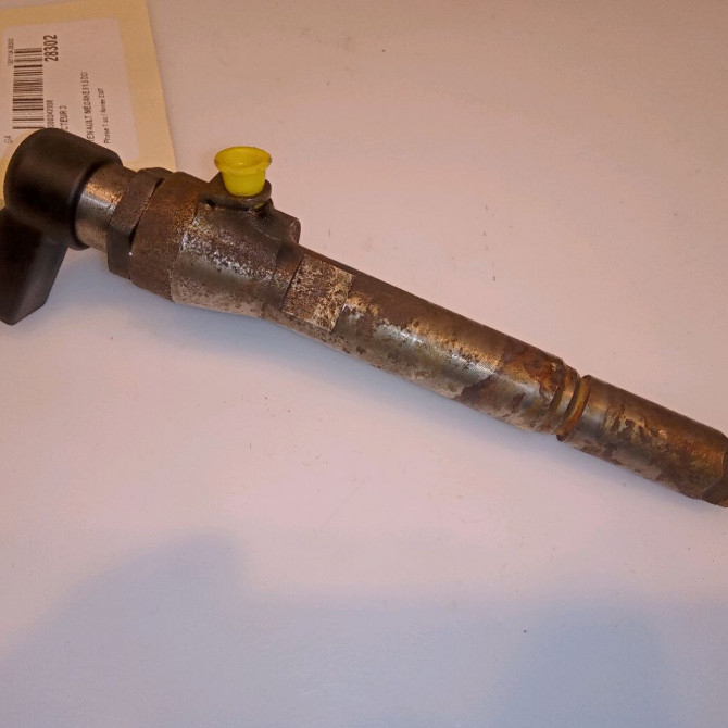 occasion RENAULT MEGANE II Phase 1 09-2003->12-2005 1.5 DCI 100ch 2