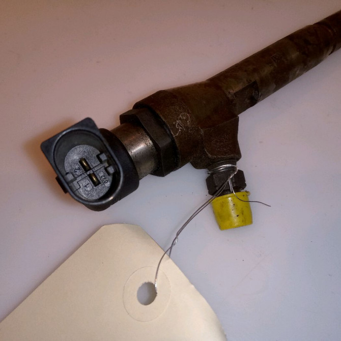 occasion RENAULT MEGANE II Phase 1 09-2003->12-2005 1.5 DCI 100ch 3