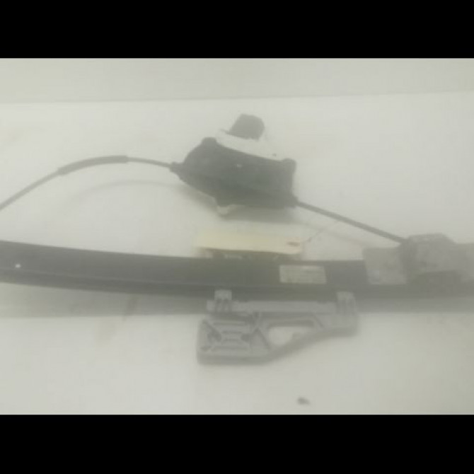 Mecanisme+moteur leve-glace arg occasion AUDI A4 III Phase 1 01-2008->10-2011 2.0 TDi 143ch 8K0839461C 1