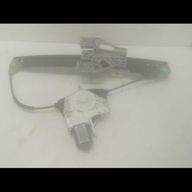 Mecanisme+moteur leve-glace arg occasion AUDI A4 III Phase 1 01-2008->10-2011 2.0 TDi 143ch 8K0839461C 2