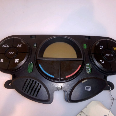 Commande de chauffage occasion FORD FOCUS I Phase 1 10-1998->09-2004 1.8 TDDI 90ch 1331849