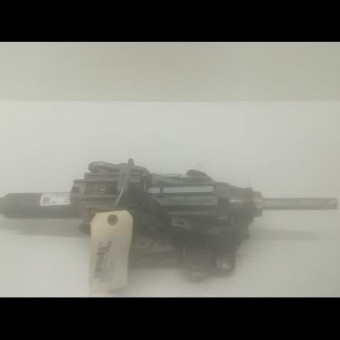 Colonne de direction non assistee occasion AUDI A4 III Phase 1 01-2008->10-2011 2.0 TDi 143ch 8K0419502R 1