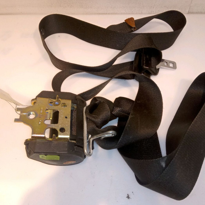 Ceinture avant droite occasion FORD FOCUS I Phase 1 10-1998->09-2004 1.8 TDDI 90ch 1250806 2