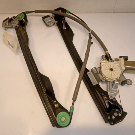 Mecanisme + moteur lève-glace avant droit occasion FORD FOCUS I Phase 1 10-1998->09-2004 1.8 TDDI 90ch 1331612