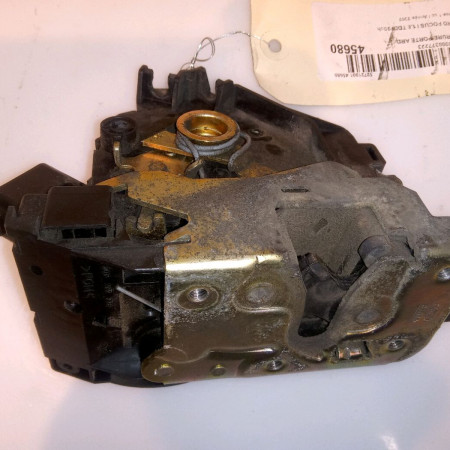 Serrure porte ard occasion FORD FOCUS I Phase 1 10-1998->09-2004 1.8 TDDI 90ch 4057985