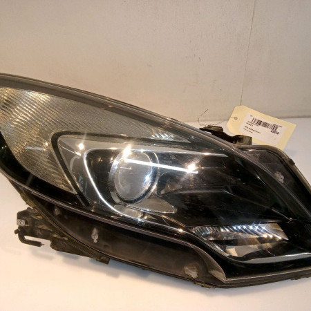 Phare droit occasion OPEL ZAFIRA III Phase 1 11-2011->... 39009022