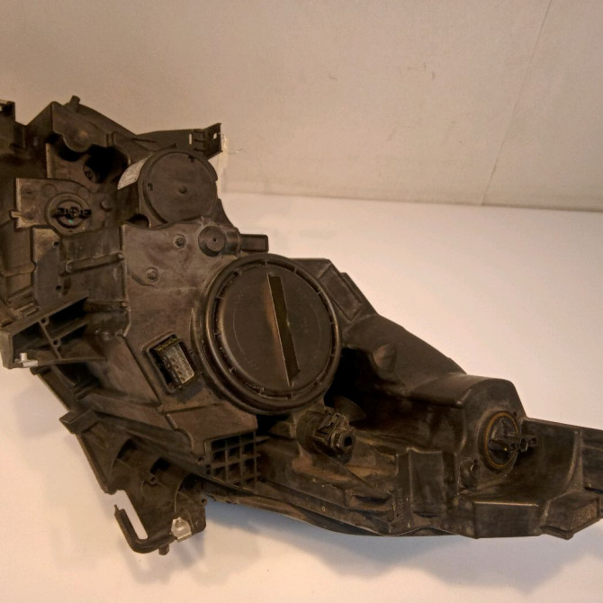 Phare droit occasion OPEL ZAFIRA III Phase 1 11-2011->... 39009022 3