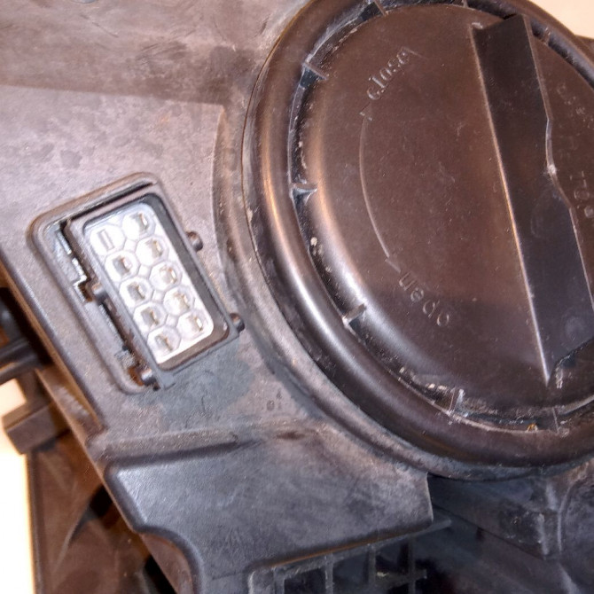 Phare droit occasion OPEL ZAFIRA III Phase 1 11-2011->... 39009022 4