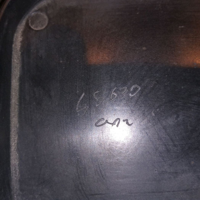 Phare droit occasion OPEL ZAFIRA III Phase 1 11-2011->... 39009022 5