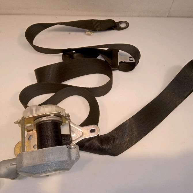 Ceinture avant gauche occasion TOYOTA AYGO I Phase 1 04-1995->04-1999 1.0 VVTI 68ch 732200H021C3 1