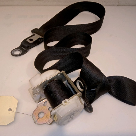 Ceinture arrière droite occasion TOYOTA AYGO I Phase 1 04-1995->04-1999 1.0 VVTI 68ch 733600H010C4