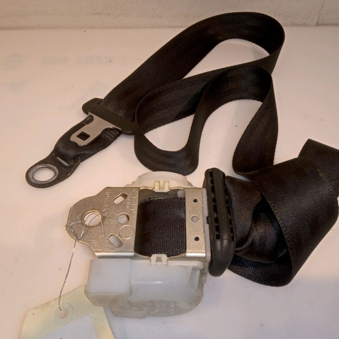 Ceinture arrière droite occasion TOYOTA AYGO I Phase 1 04-1995->04-1999 1.0 VVTI 68ch 733600H010C4 2