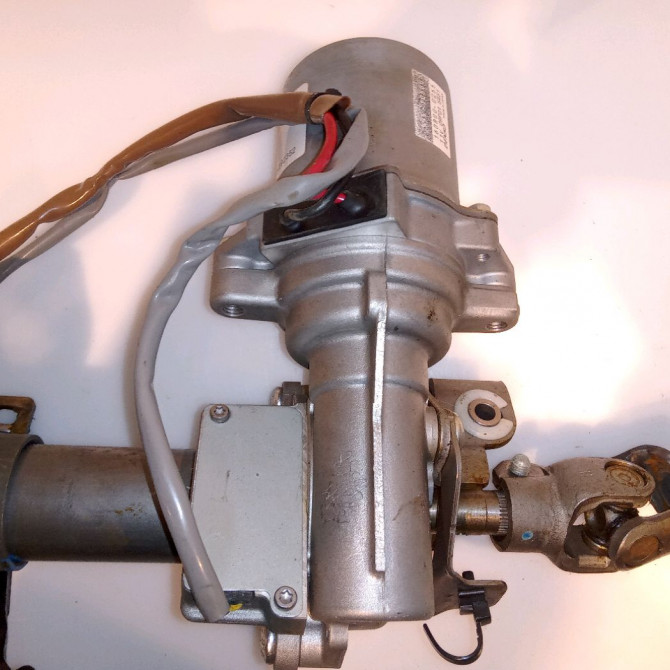 Colonne de direction assistee occasion TOYOTA AYGO I Phase 1 04-1995->04-1999 1.0 VVTI 68ch 452500H041 4