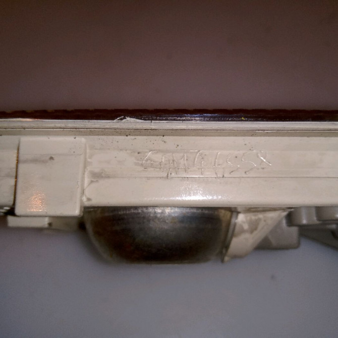 Plafonnier occasion TOYOTA AYGO I Phase 1 04-1995->04-1999 1.0 VVTI 68ch 812400H010A0 4