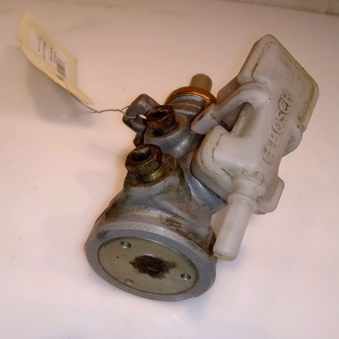 Maitre cylindre occasion FORD FOCUS I Phase 1 10-1998->09-2004 1.8 TDDI 90ch 1134816 4