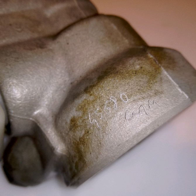 Maitre cylindre occasion FORD FOCUS I Phase 1 10-1998->09-2004 1.8 TDDI 90ch 1134816 5