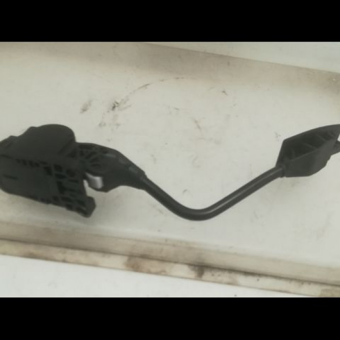 Pedale accelerateur occasion PEUGEOT 508 Phase 2 SW 06-2014->... 2.0 BlueHDI 180ch 1601EP 2