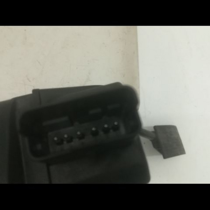 Pedale accelerateur occasion PEUGEOT 508 Phase 2 SW 06-2014->... 2.0 BlueHDI 180ch 1601EP 3