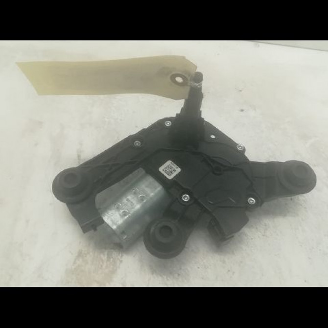 Moteur essuie-glace arrière occasion PEUGEOT 208 208 Phase 1 2012-03-01->2015-09-30 1.6 E-HDI 92ch 9673251380 1