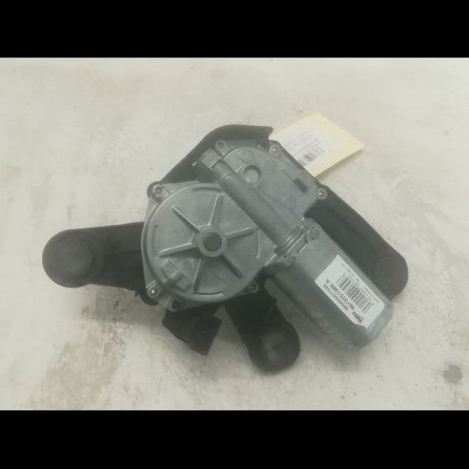 Moteur essuie-glace arrière occasion PEUGEOT 208 208 Phase 1 2012-03-01->2015-09-30 1.6 E-HDI 92ch 9673251380 2