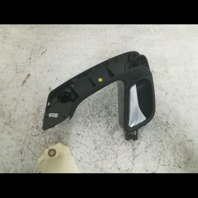 Poignee int porte avd occasion VOLKSWAGEN POLO V POLO V Phase 1 2009-09-01->2014-05-31 1.6 TDI 75ch 6R0867180KTLL 1