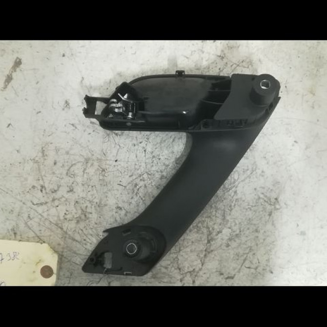 Poignee int porte avd occasion VOLKSWAGEN POLO V POLO V Phase 1 2009-09-01->2014-05-31 1.6 TDI 75ch 6R0867180KTLL 2