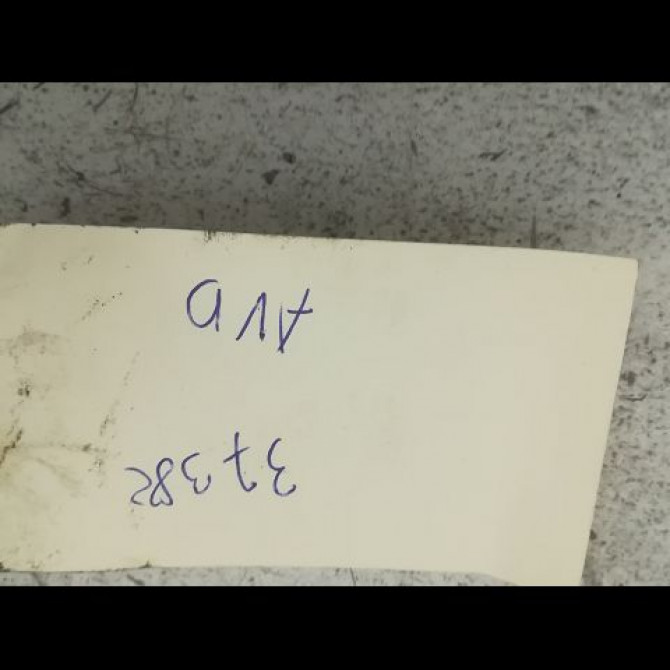 Poignee int porte avd occasion VOLKSWAGEN POLO V POLO V Phase 1 2009-09-01->2014-05-31 1.6 TDI 75ch 6R0867180KTLL 3