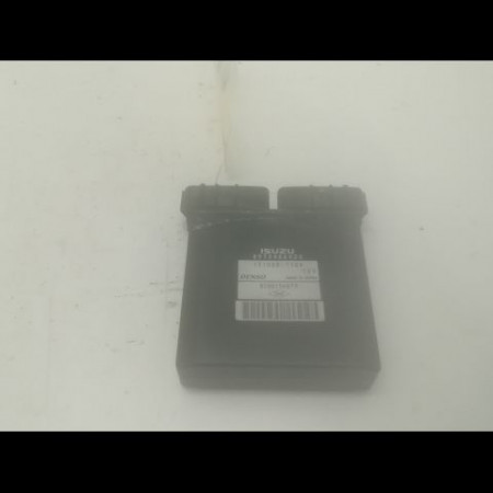 Calculateur moteur occasion RENAULT VELSATIS Phase 1 01-2002->04-2005 3.0 DCI V6 177ch 8200394162