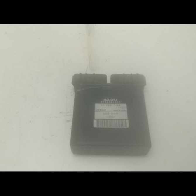 Calculateur moteur occasion RENAULT VELSATIS Phase 1 01-2002->04-2005 3.0 DCI V6 177ch 8200394162 1