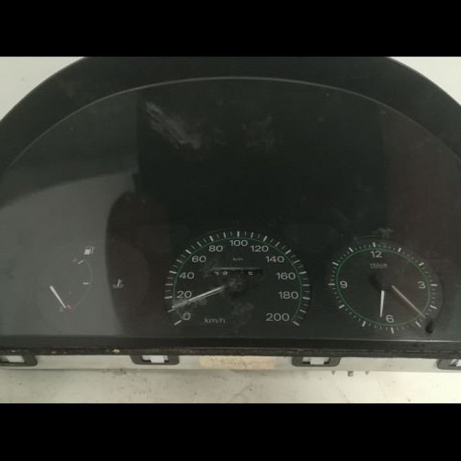 Compteur occasion FIAT PUNTO I Phase 1 11-1993->10-1999 1.7 D 46438192 1