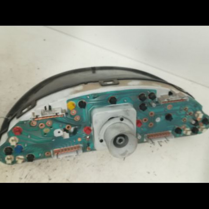 Compteur occasion FIAT PUNTO I Phase 1 11-1993->10-1999 1.7 D 46438192 2