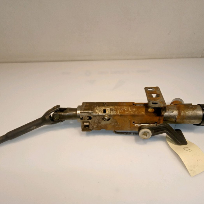 Colonne de direction non assistee occasion OPEL VIVARO I Phase 1 10-2002->08-2006 2