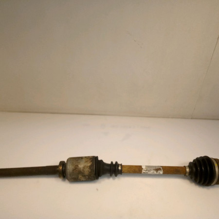 Transmission avant droite occasion OPEL VIVARO I Phase 1 10-2002->08-2006 93866080