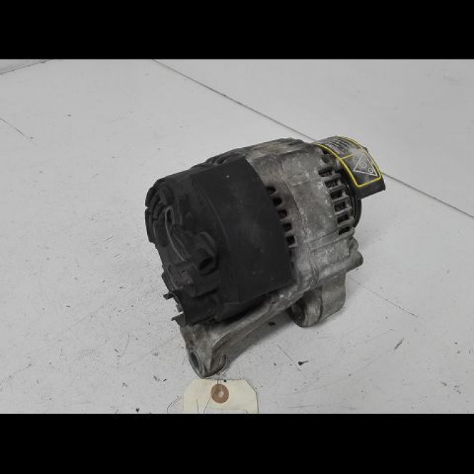 Alternateur occasion FIAT PUNTO I Phase 1 11-1993->10-1999 1.2i 60ch 46436507 2