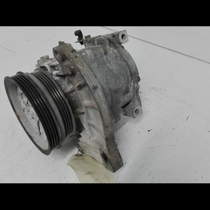 Compresseur air conditionne occasion FIAT PUNTO I Phase 1 11-1993->10-1999 1.2i 60ch 46514443 1