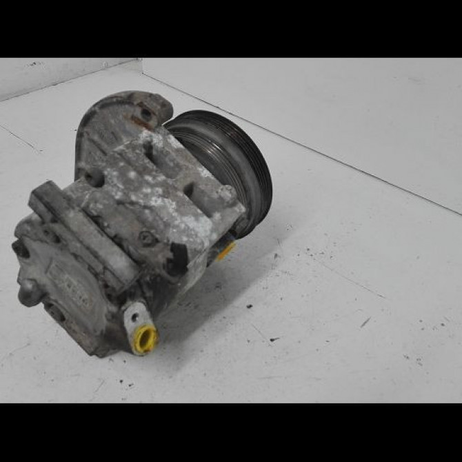 Compresseur air conditionne occasion FIAT PUNTO I Phase 1 11-1993->10-1999 1.2i 60ch 46514443 2