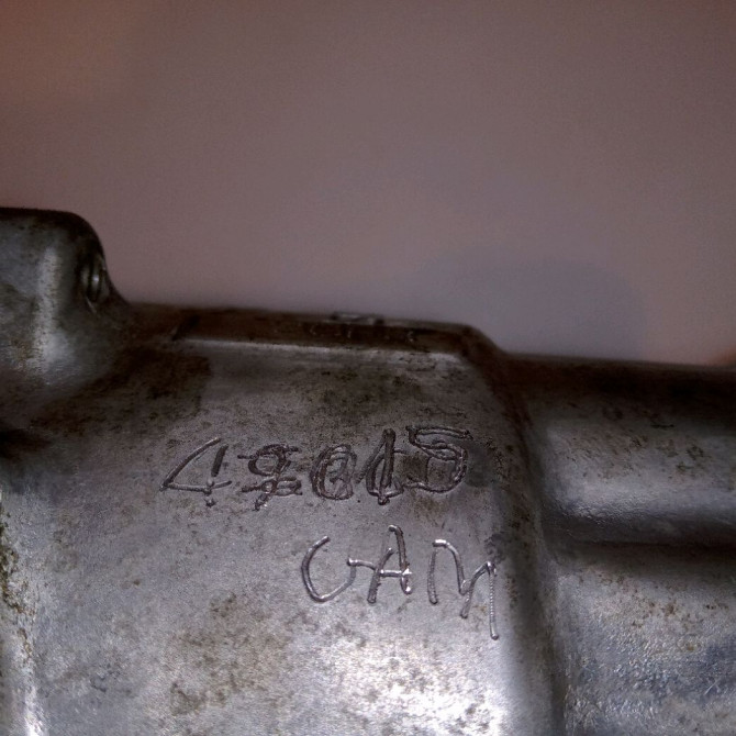 Compresseur air conditionne occasion RENAULT TWINGO II Phase 2 12-2011->12-2014 1.2i 16v 75ch 7