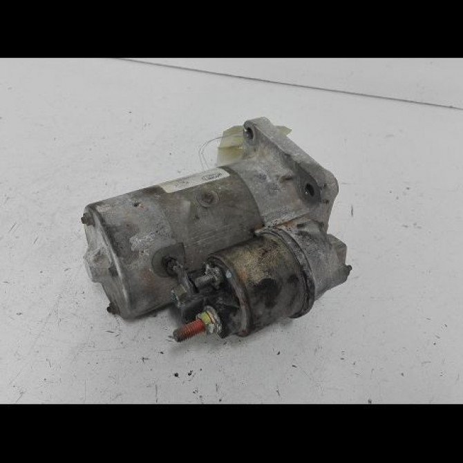 Démarreur occasion FIAT PUNTO I Phase 1 11-1993->10-1999 1.2i 60ch 7796598 1