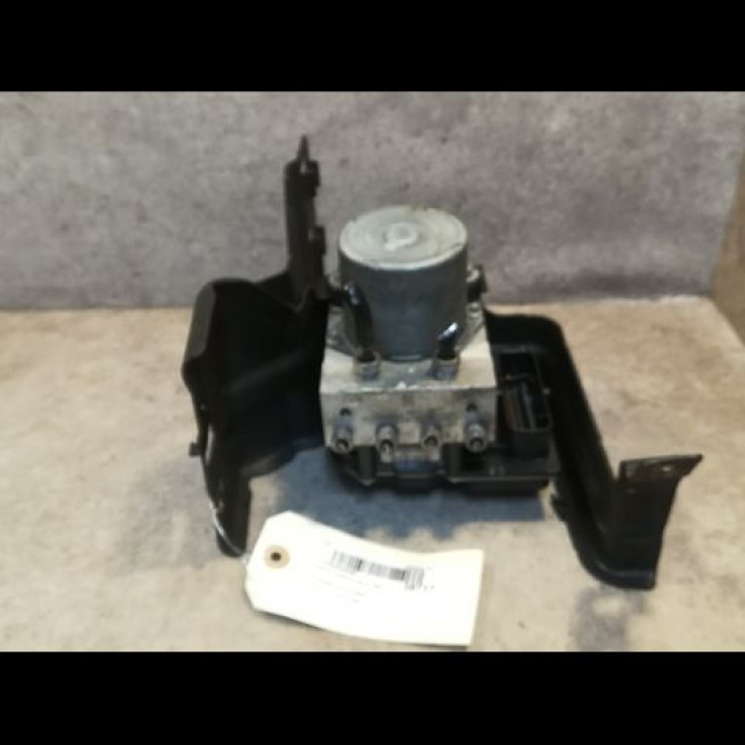 Unité hydraulique ABS occasion CITROEN C4 PICASSO I Phase 1 01-2007->10-2013 1.6 HDi 16v 110ch 4541HH 1