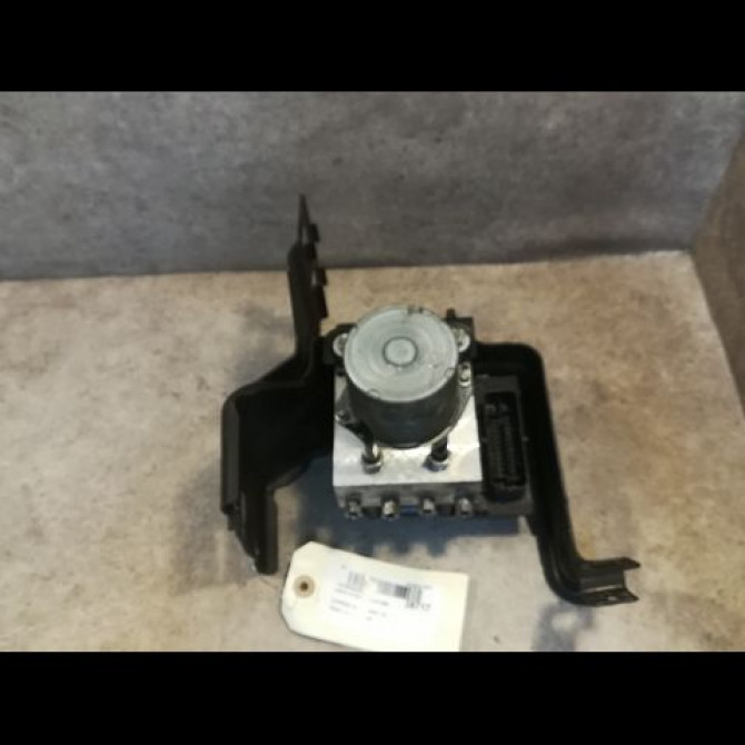 Unité hydraulique ABS occasion CITROEN C4 PICASSO I Phase 1 01-2007->10-2013 1.6 HDi 16v 110ch 4541HH 2