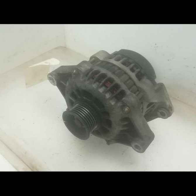 Alternateur occasion OPEL VECTRA II Phase 1 11-1995->02-1999 1.6i 16v 9201491 1