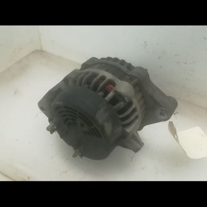 Alternateur occasion OPEL VECTRA II Phase 1 11-1995->02-1999 1.6i 16v 9201491 2
