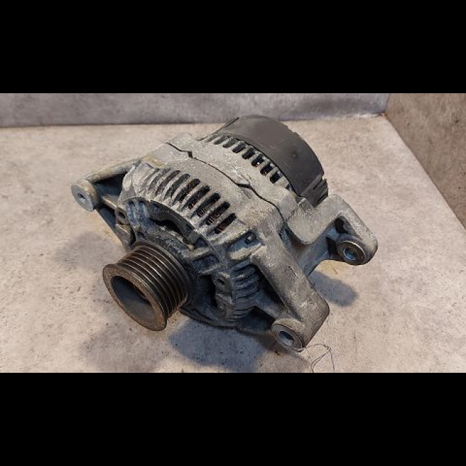Alternateur occasion OPEL VECTRA II Phase 1 11-1995->02-1999 1.6i 16v 9201491 1