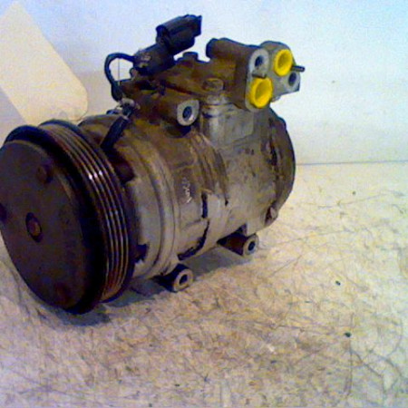 Compresseur air conditionne occasion KIA CARNIVAL I phase 1 07-1999->06-2006 0K56E61450