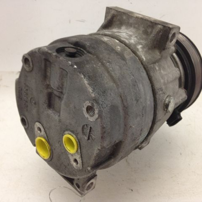 Compresseur air conditionne occasion RENAULT SCENIC I Phase 2 08-1999->06-2003 1.9 DCI 100ch 926005849R 3