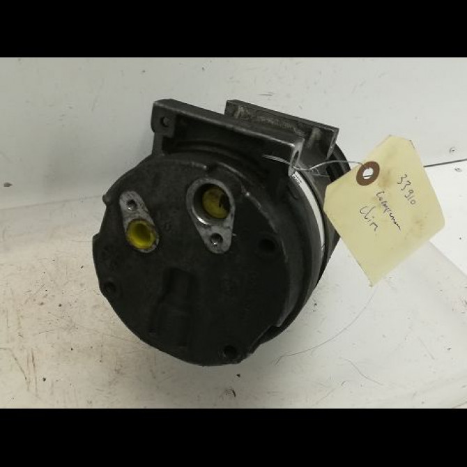 Compresseur air conditionne occasion RENAULT SCENIC I Phase 2 08-1999->06-2003 926005849R 2
